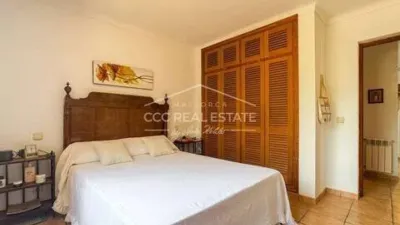 Rustic house in Capdepera photo 15