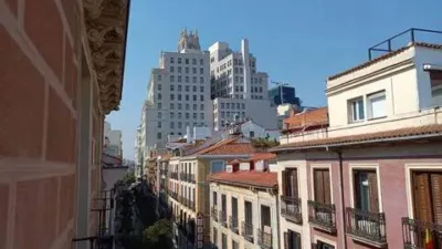 Apartment in Justicia-Chueca photo 3