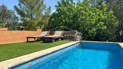 Rustic house in Capdepera photo 22