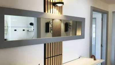 Apartment on Avinguda de la Platja photo 14