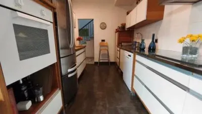 Townhouse in Gines photo 19