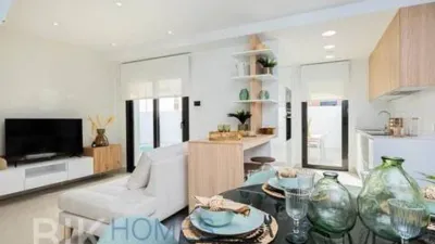 Casa – Torrevieja, Urbanización Los Balcones - Vista 4