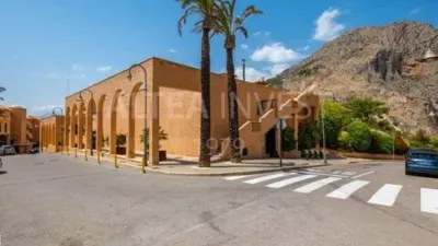 Apartment in Mascarat photo 31