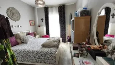 Townhouse in Gines photo 35
