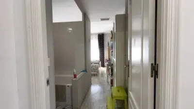 Townhouse in Gines photo 32