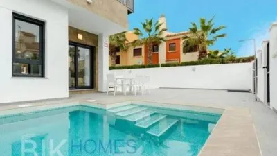 Casa – Torrevieja, Baños de Europa, Urbanización El Chaparral - Vista 3