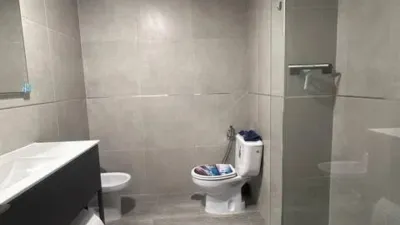 Apartment in Barrio San Roque photo 11