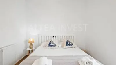 Apartment in Mascarat photo 13