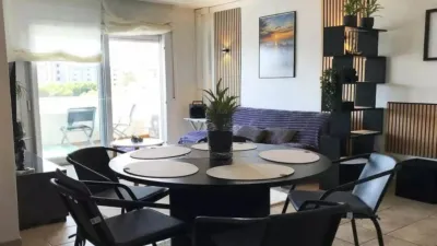 Apartment on Avinguda de la Platja photo 3