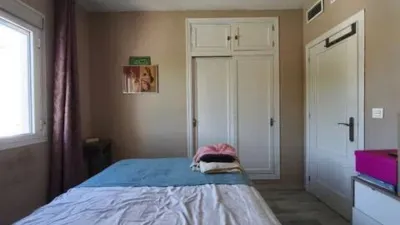 Townhouse in Gines photo 31