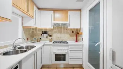 Apartment in Mascarat photo 9