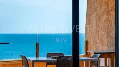 Apartment in Mascarat photo 20