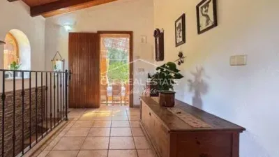 Rustic house in Capdepera photo 6