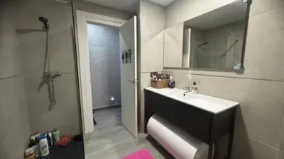 Apartment in Barrio San Roque photo 10