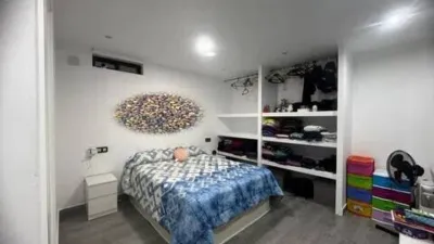 Apartment in Barrio San Roque photo 7