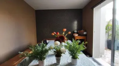 Townhouse in Gines photo 21