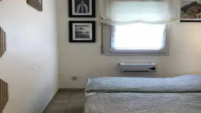 Apartment on Avinguda de la Platja photo 16