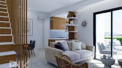 Casa – Torrevieja, Urbanización Los Balcones - Més