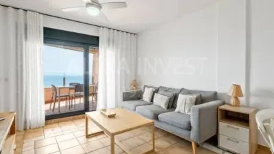 Apartment in Mascarat photo 7