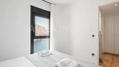 Apartment in Mascarat photo 14