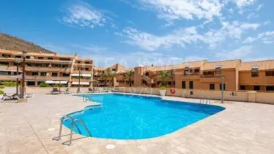 Apartment in Mascarat photo 27