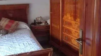 Chalet in Villafranqueza photo 22