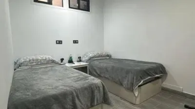 Apartment in Barrio San Roque photo 8