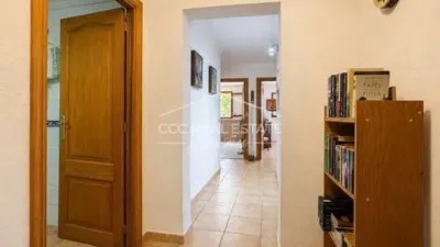 Rustic house in Capdepera photo 20