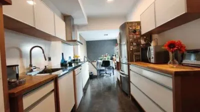 Townhouse in Gines photo 20