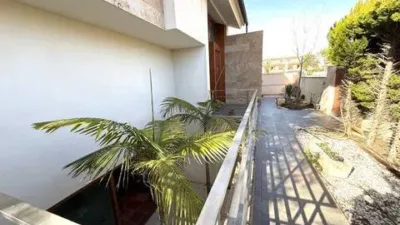 Chalet en calle León photo 18
