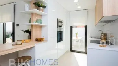 Casa – Torrevieja, Urbanización Los Balcones - Vista 3