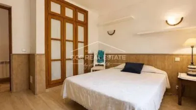 Rustic house in Capdepera photo 17