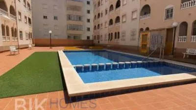 Piso – Torrevieja, El Palmeral - Vista 4