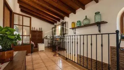 Rustic house in Capdepera photo 7