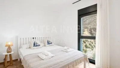 Apartment in Mascarat photo 12