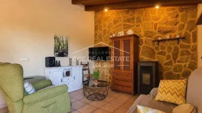 Rustic house in Capdepera photo 8