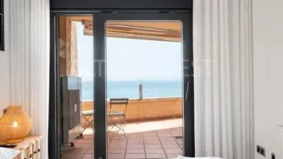 Apartment in Mascarat photo 19
