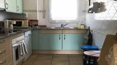 Apartment on Avinguda de la Platja photo 11