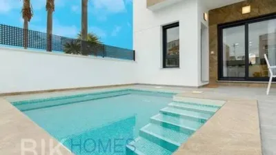 Casa – Torrevieja, Baños de Europa, Urbanización El Chaparral - Vista 2