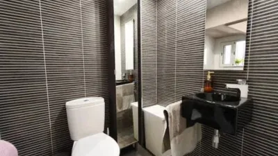 Townhouse in Gines photo 15