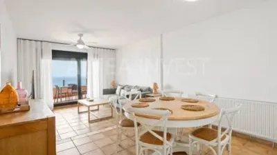 Apartment in Mascarat photo 6