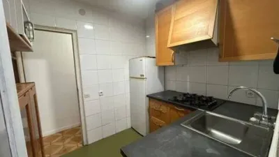 Apartment on Carrer de les Begònies photo 10