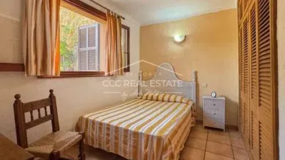 Rustic house in Capdepera photo 19