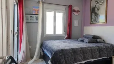Townhouse in Gines photo 27