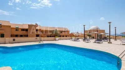 Apartment in Mascarat photo 28
