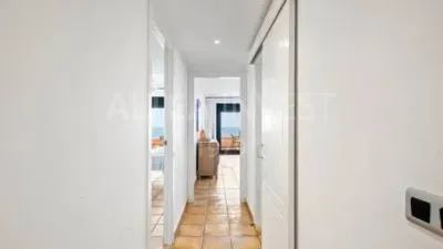 Apartment in Mascarat photo 25