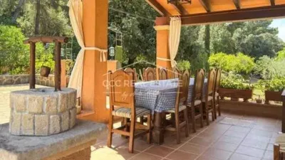 Rustic house in Capdepera photo 4