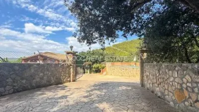 Rustic house in Capdepera photo 2