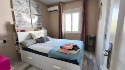 Townhouse in Gines photo 24
