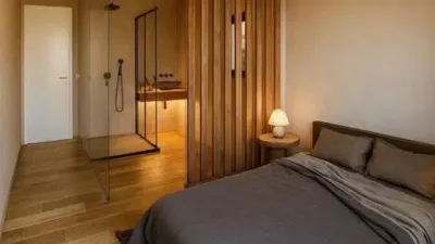 Apartment on Carrer de la Badia photo 5